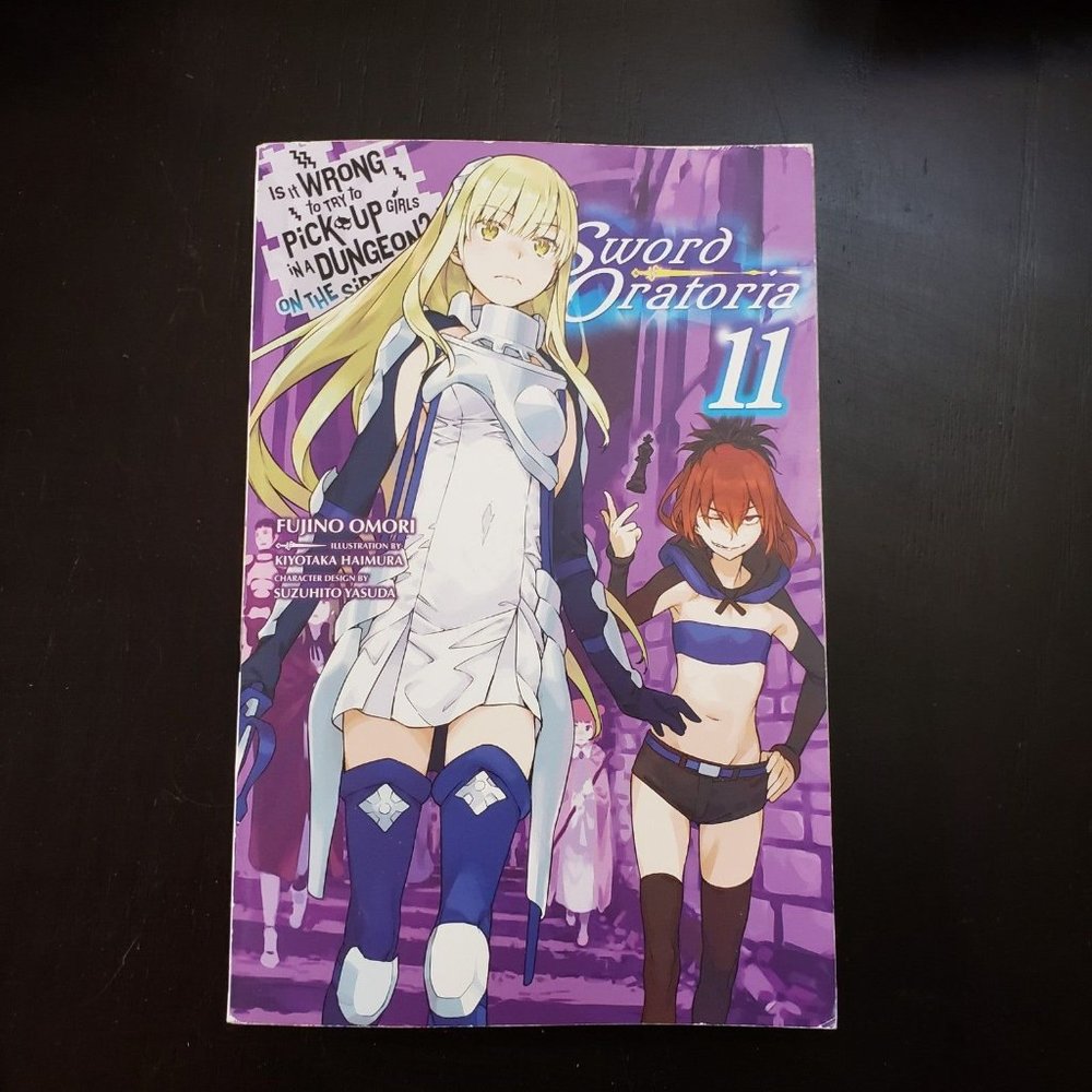 Manga bundle books set of 3 - Picture 5 of 6